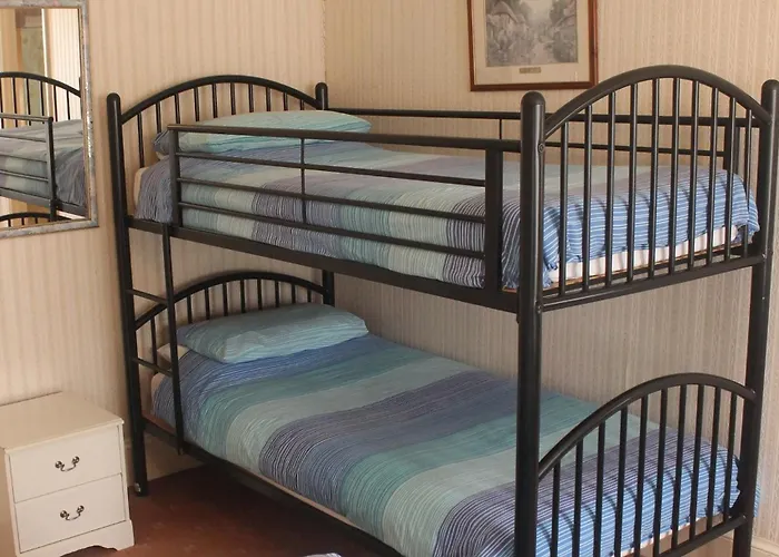 Seahorse Guest House