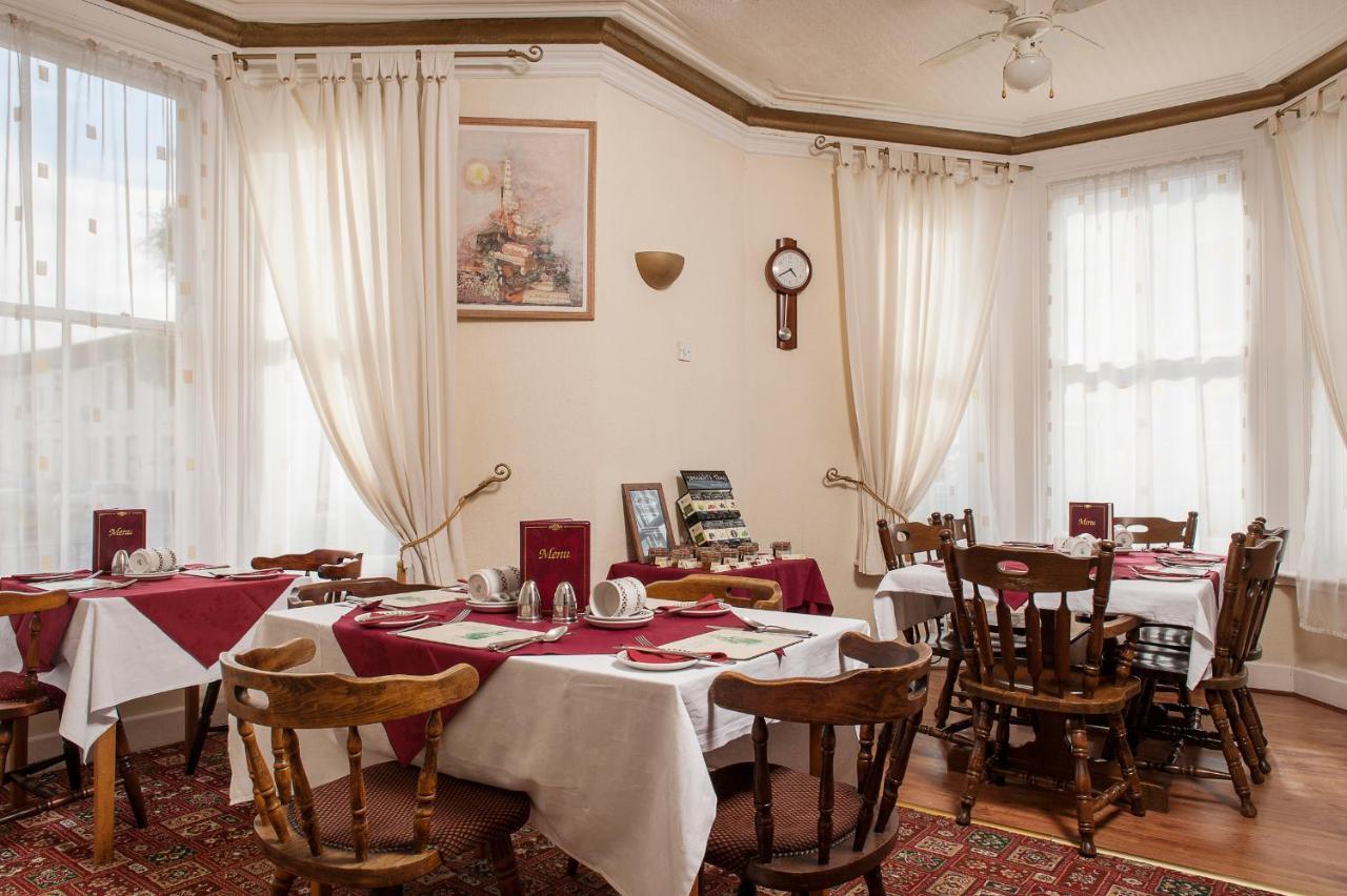 Seahorse Gasthof 3*