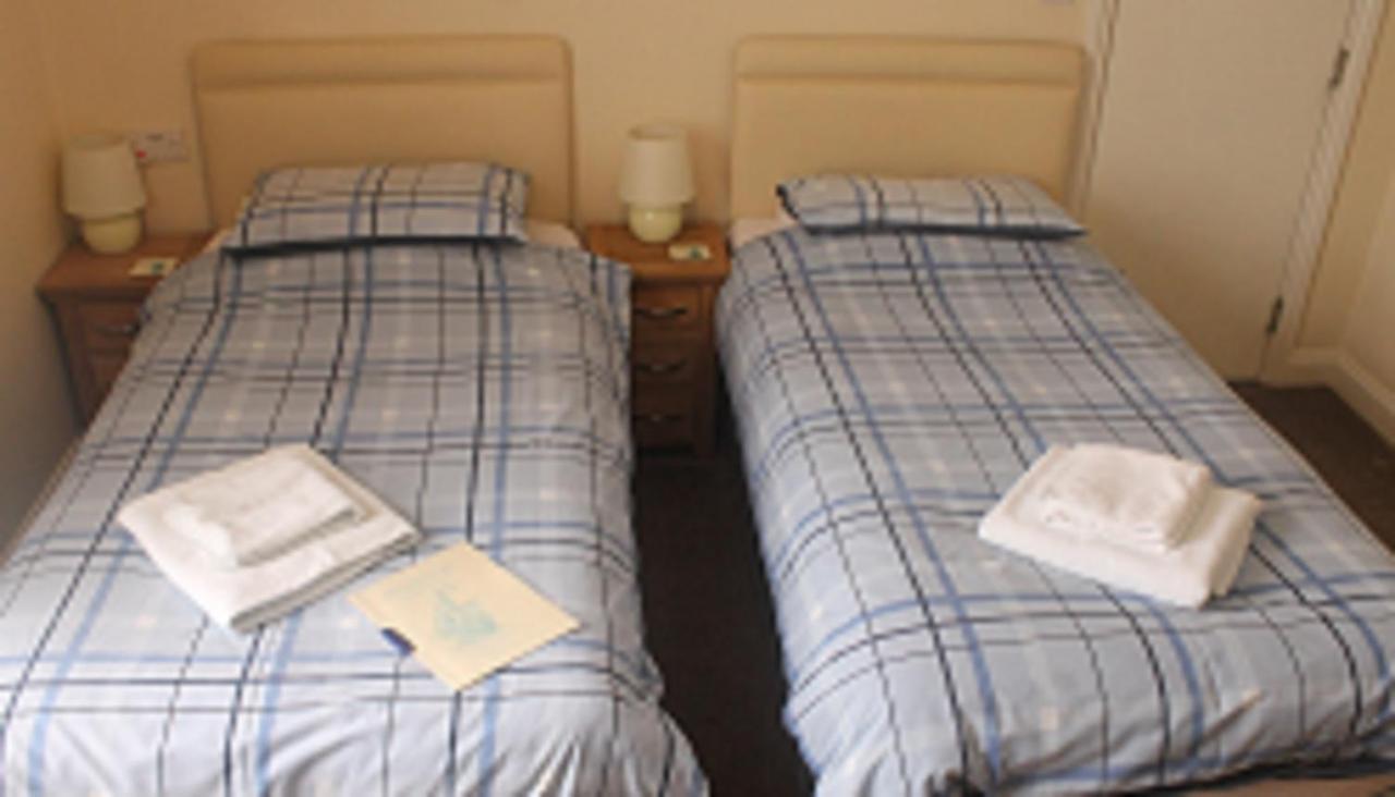 Seahorse 3* Great Yarmouth