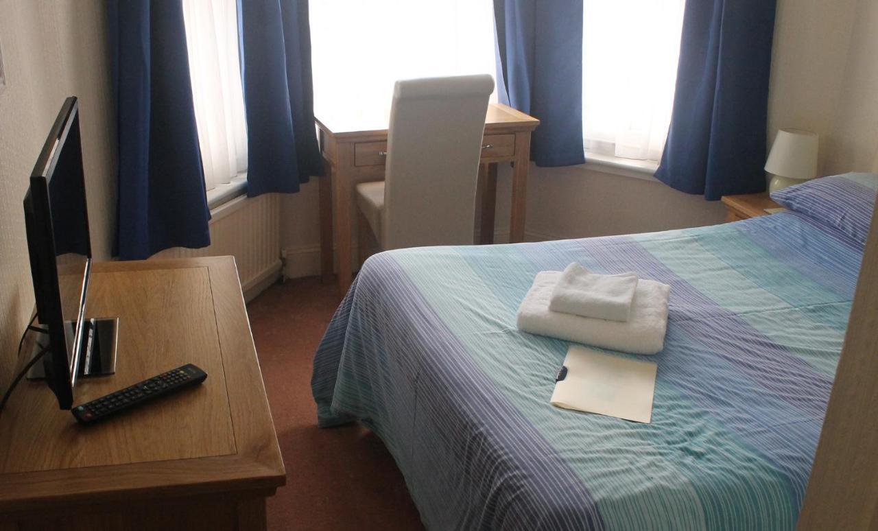 Gasthof Seahorse 3*